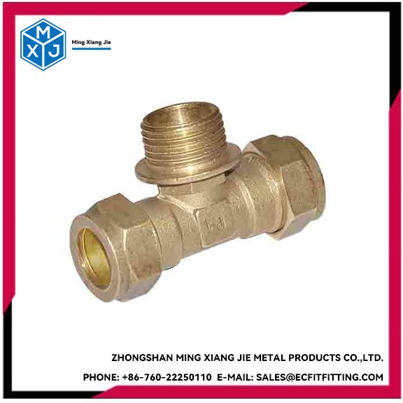 మీ ప్రాజెక్ట్ కోసం సరైన బ్రేజ్ ఫిట్టింగ్‌ను ఎలా ఎంచుకోవాలి